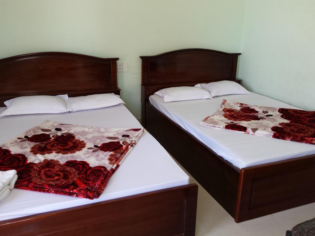 Dai Hai Hotel Vung Tau Habitación foto