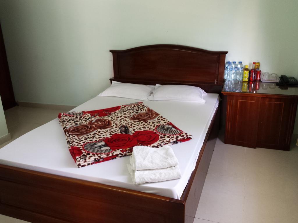 Dai Hai Hotel Vung Tau Habitación foto