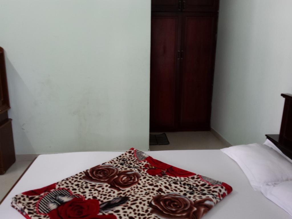 Dai Hai Hotel Vung Tau Habitación foto