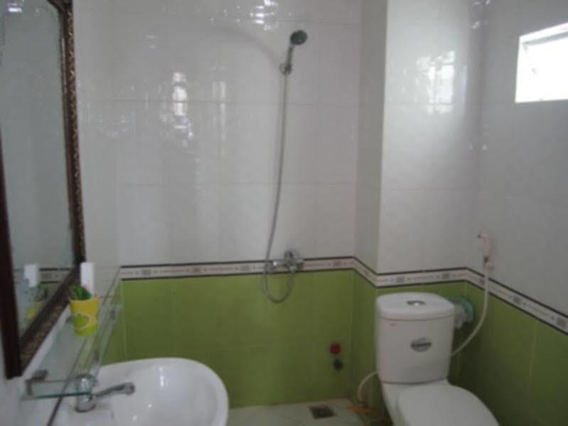Dai Hai Hotel Vung Tau Exterior foto